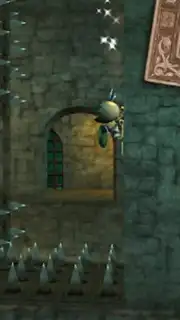 Wind-up Knight captura 4