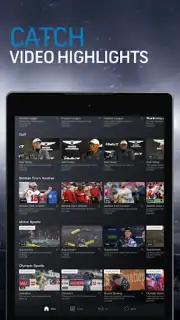 NBC Sports captura 11