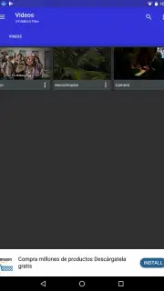 Root File Explorer - Connect All Yours Accounts captura 9