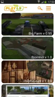 Farming simulator 15 mods captura 6