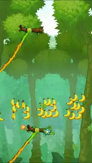 Benji Bananas captura 7
