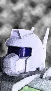 Mobile Armored Marine captura 4