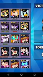 Box Simulator for Brawl Stars captura 5