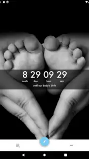 Baby Countdown captura 3