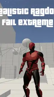 Realistic Ragdoll Fail extreme captura 6