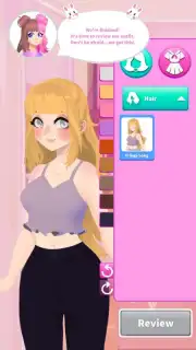 Lulu's Fashion World captura 7