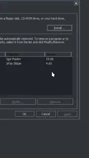 ExaGear: Windows Emulator captura 6