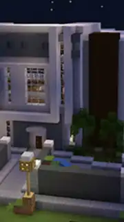 fun house maps for minecraft captura 2