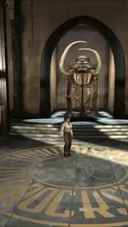 Syberia captura 5