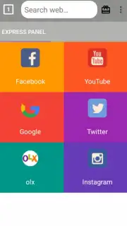 BrowserR captura 3