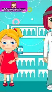 Doctor Nurse Amy captura 7