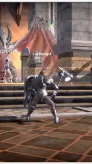 Icarus M captura 6