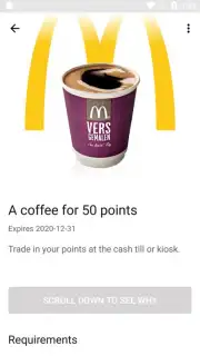 McDonald's España captura 2