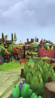 Stella Arcana captura 13