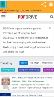 Pdf drive captura 3