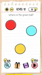 Brain Test captura 16