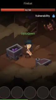 The Greedy Cave 2 captura 3