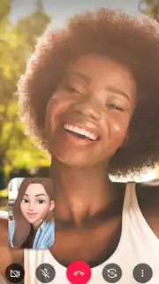 Samsung Phone captura 2