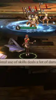 Final Fantasy Awakening (Global) captura 5