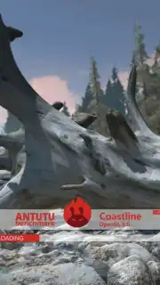 AnTuTu 3DBench Lite captura 5