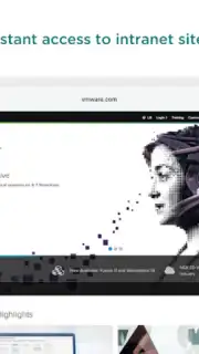 Web - Workspace ONE captura 11