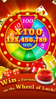 Solitaire Mania captura 9