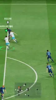UFL Mobile 26 captura 3