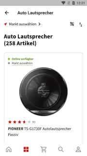 Media Markt Deutschland captura 5