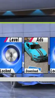 Modern Car Parking Mania captura 8