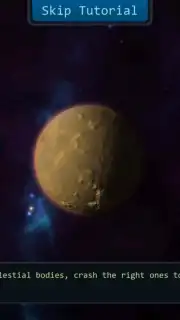 Pocket Galaxy captura 3