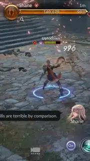 Seven Knights 2 captura 9