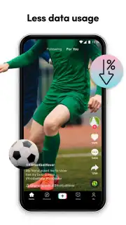 TikTok Lite captura 14
