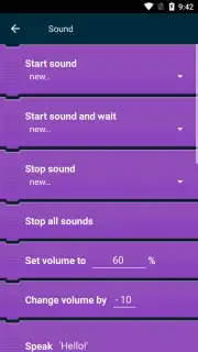 Pocket Code captura 6