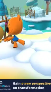 Be-be-bears: Adventures captura 3