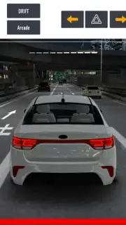 Custom Club: Online Racing 3D captura 5