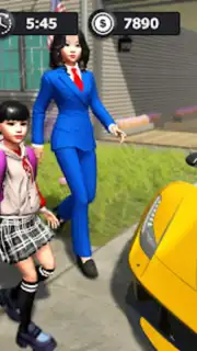 Mom Simulator 3D: Family Life captura 6