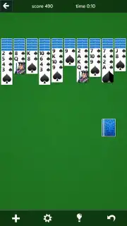 Microsoft Solitaire Collection captura 7