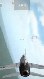 Strike Fighters captura 1
