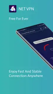 NET VPN Fast Secure VPN Proxy captura 6