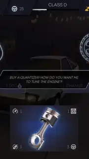 Tuning Club Online captura 10