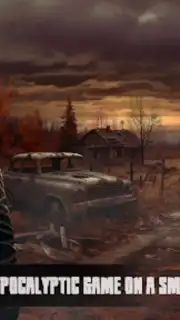 The Sun Origin Post-apocalypse action shooter captura 16