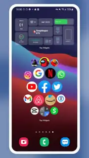 Top Widgets - Colorsmith,kwg captura 7