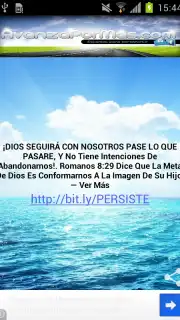 Frases Cristianas de Aliento captura 3