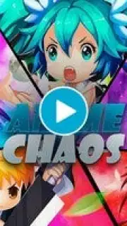 Anime Chaos captura 1