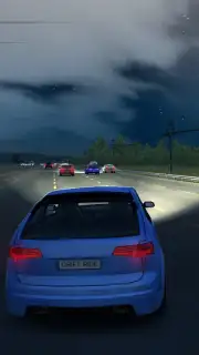 Drift Ride - Traffic Racing captura 19