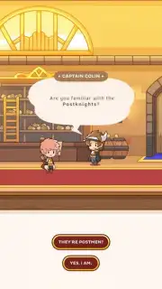 Postknight 2 captura 2