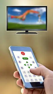 Universal Remote Controls captura 7