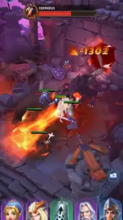 Endless Journey captura 9