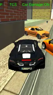 Car Parking captura 9