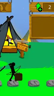 Stick War: Legacy captura 6